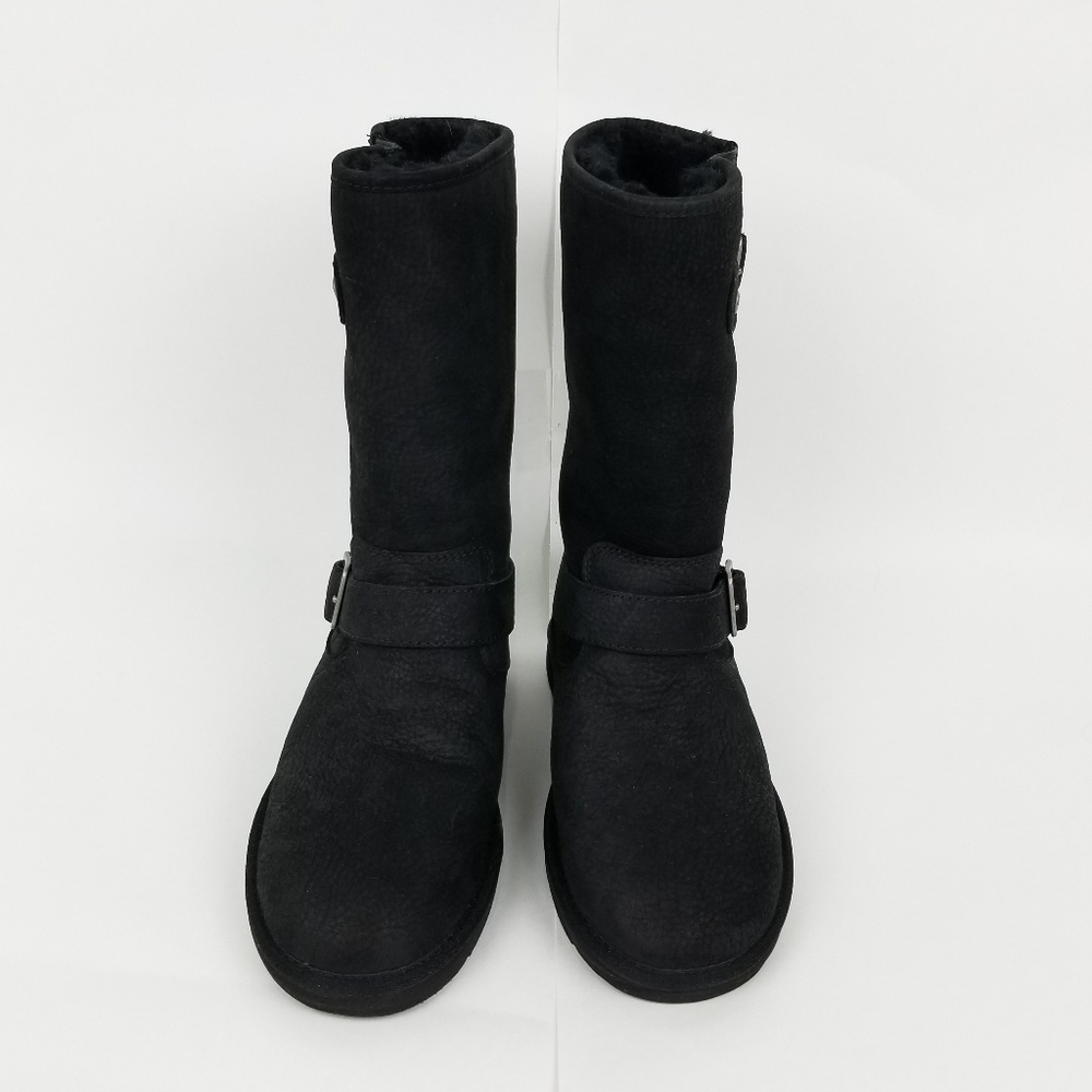 NWOB UGG Sutter Boot - Picture 2 of 8